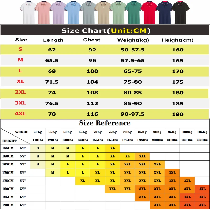Summer New Polo Shirt Stritching Men's Cool And Breathable Shorts Sleeve Polo S-4XL Men Tee Shirt Casual Sweat-absorbing Top - Image 2